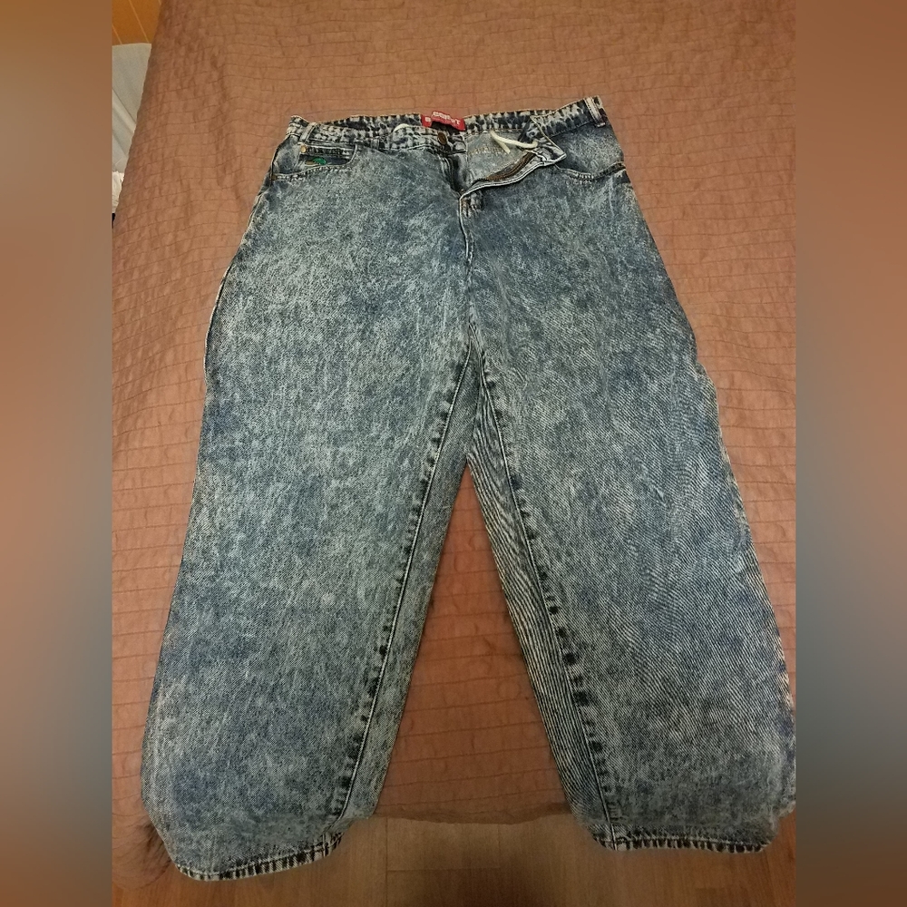 Butter goods santosuosso jeans sz 32